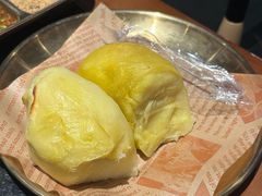 -何发发和牛烧肉·鳗鱼榴莲放题自助(乐峰广场店)