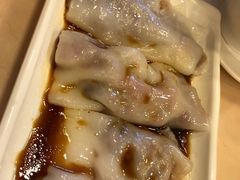 -盛记粥面(佐敦店)