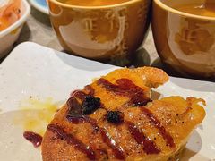 -亚马逊蒸汽活海鲜自助(LCM置汇旭辉广场店)
