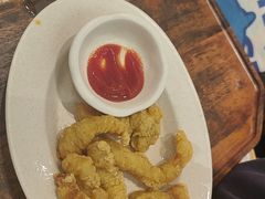 -小满手工粉(上海月星环球港店)