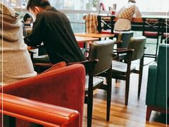 -西西弗书店&矢量咖啡(凯德晶萃广场店)