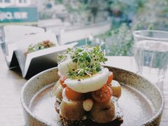 -BOR Eatery(安福路店)