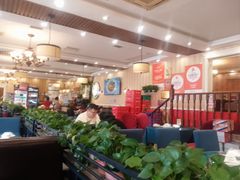 -桃子餐厅·天津菜(红星路直营店)