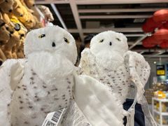 -宜家家居(四元桥商场店)