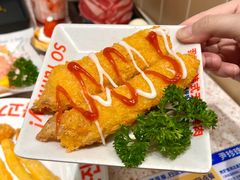 -尹珍珠·韩式无限烤肉(回龙湾店)