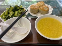 门钉肉饼-清真牛街祥云轩门钉肉饼(左家庄店)