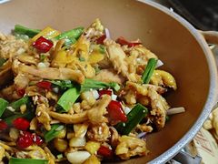 -肖记公安牛肉鱼杂馆·省级非物质文化遗产(三角路直营店)