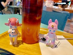 -sugarman espresso素饮糖人高新咖啡工厂