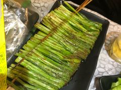 -云晓光头烧烤吧(新大陆广场店)
