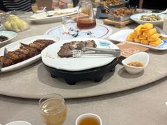 -良友·海鲜青岛菜(五四广场店)