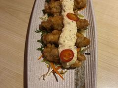 -有喜屋·深夜食堂(北京西路店)