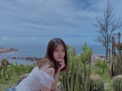 -广东惠东海龟国家级自然保护区