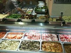 -顶味涮烤(宝龙店)