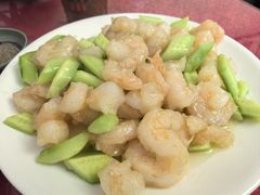-胖子菜馆(隆昌路店)