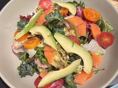 -叁 Three· bistro餐酒馆