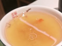 -绿茶餐厅(广州嘉裕太阳城店)