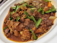 -顺福苑·新派淮扬菜