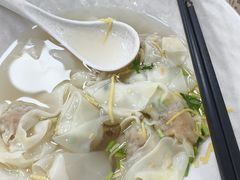 -琴岛顺天馄饨(乐客城店)