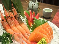 -青叶日本料理(北辰店)