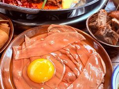 -芈重山老火锅(洪崖洞店)