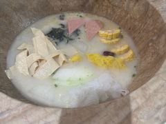 -云中鱼蒸汽石锅鱼(川沙百联店)