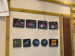 -Ramen满吉·豚骨拉面(丽园路店)