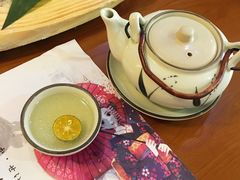 -大江户日本料理(吕厝店)