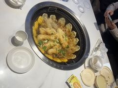-东北铁锅宴(云龙华府店)