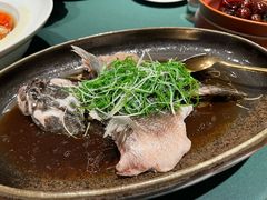 -荷风细雨·中国茶宴(世纪大道店)