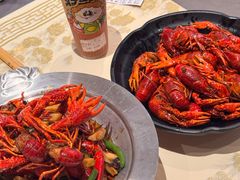 老长沙口味虾-聚味瞿记·龙虾堂(坡子街店)