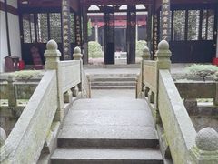-白鹿洞书院