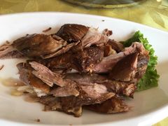 -正阳春烤鸭店(杨楼店)
