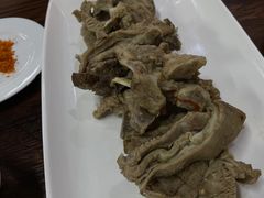 -清真·伊清阁餐厅