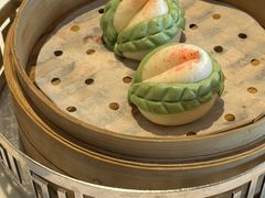 -宝丽轩中餐厅BAOLIXUAN
