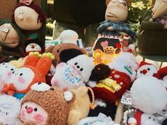 -Money Shops(愚园路店)