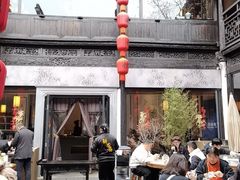 -二泉园老菜馆·百年无锡菜