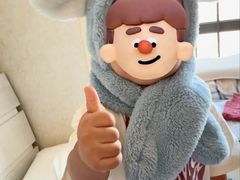 -美吉姆早教(恒隆中心)