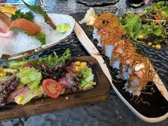 -弓二·烧鸟居酒屋(财富购物中心店)