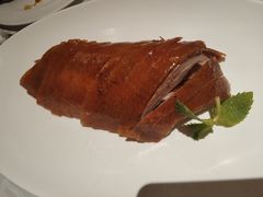-四季民福烤鸭店(王府井灯市口店)