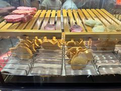 -粉粉乐鲷鱼烧(美罗城店)