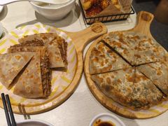 -甲乙饼·手工牛肉饼(东方广场店)