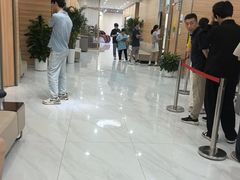 -美年大健康体检中心(牡丹园分院)
