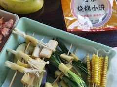 -亲兄弟真人CS团建拓展基地