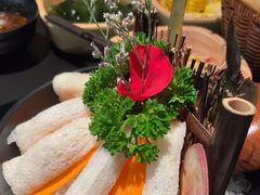 -季季山•云南野生菌火锅(上海首店)