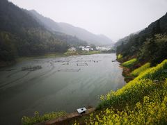 -新安江山水画廊风景区