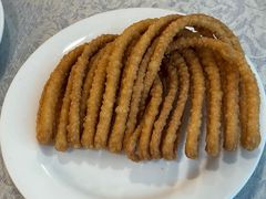-汗腾格里·风味餐厅(新疆驻京办店)
