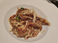 -上和臻品中国菜(花园街店)