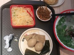 -武圣羊汤·西北面(朝阳门店)