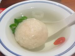 -李犟大爆鳝面·手工蟹黄包(湖滨西湖店)