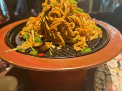 -奉天小馆·非遗东北菜(沈阳万象城店)